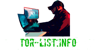 Каталог теневых ресурсов | TOR-LIST.LIFE